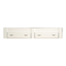Muebles de Interior Sauder Queen Platform Bed 414866 Instrucciones De Manejo