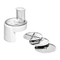 Electrodomésticos de Cocina Bosch MUZS24DSW Manual De Usuario