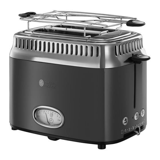Russell Hobbs 21680-56 Manual De Instrucciones