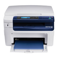 Xerox WorkCentre 3045 Guia Do Usuário