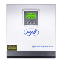 PNI GreenHouse SC1800C PRO Manual De Usuario