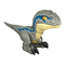 Juguetes Mattel Jurassic World GWD69 Instrucciones