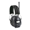 WALKER'S GWP-RDOM - Manual del protector auditivo con radio AM/FM digital