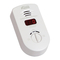 Kidde KN-COP-DP-B (900-0278) - Manual de la alarma de monóxido de carbono