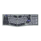 Keychron Q13 Pro - Manual del Teclado Mecánico Bluetooth