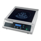 Estufas Waring Commercial WIH400 Manual De Instrucciones