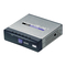 Conmutadores de Red Cisco Systems Linksys SD205 Guia Del Usuario