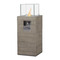 Chimeneas de Interior RealFlame 11802 LP El Manual Del Propietario