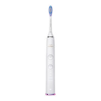 Philips Sonicare DiamondClean Smart HX9917/88 Manual