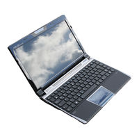 Asus Eee PC VX6 Manual De Usuario