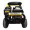 Lavadoras a Presión DeWalt DXPW3228 Manual De Instrucciones