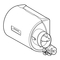 Humidificadores Honeywell HE240 Guía De Instalación/Manual Del Propietario
