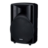 FONESTAR ASB-12150U Manual De Instrucciones