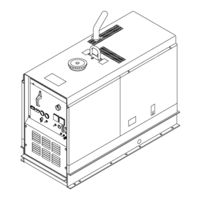 Miller Big Blue 401DXQ Manual Del Operador