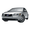 Automóviles Volvo S40 Guia De Inicio Rapido
