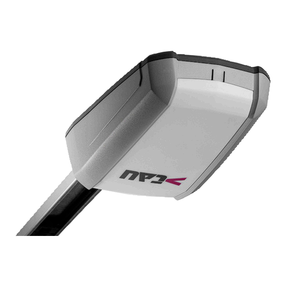 tau T-SKY Manual De Uso Y Mantenimiento