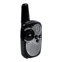 Topcom TWINTALKER 1302 Manual De Usuario