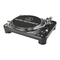 Tocadiscos Audio-Technica AT-LP1240-USBXP Manual De Usuario