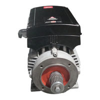 Danfoss FCM 305 Manual De Instrucciones