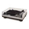 Tocadiscos Crosley C100A Manual De Instrucciones