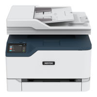 Xerox C235 Guía De Uso Rápido