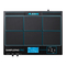 Equipos de Grabación Alesis SAMPLEPAD PRO Guia Del Usuario