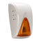 Sistema de Seguridad Tecnoalarm SAEL 2010 LED Guia De Inicio Rapido