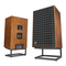 Altavoces JBL L100 Classic 75 Manual Del Propietário