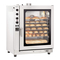 Hornos Bartscher M 10110g Manual De Instrucciones