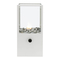 Chimeneas de Interior cosi Cosiscoop Dome Manual De Instrucciones