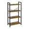 Muebles de Interior Songmics VASAGLE LLS60 Instrucciones De Montaje