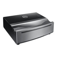 Dell S718QL Guia Del Usuario