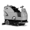 Fregadoras COMAC ULTRA 85B Manual Uso Y Mantenimiento