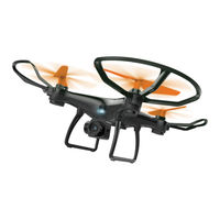 Goclever DRONE SKY EAGLE Guia De Inicio Rapido