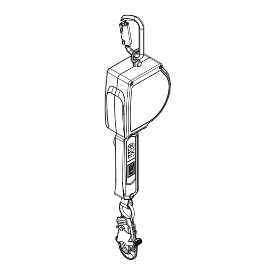 3M Nano-Lok XL Manual De Instrucciones