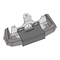 Accesorios de Automóviles Yakima K1 166 Manual De Instrucciones
