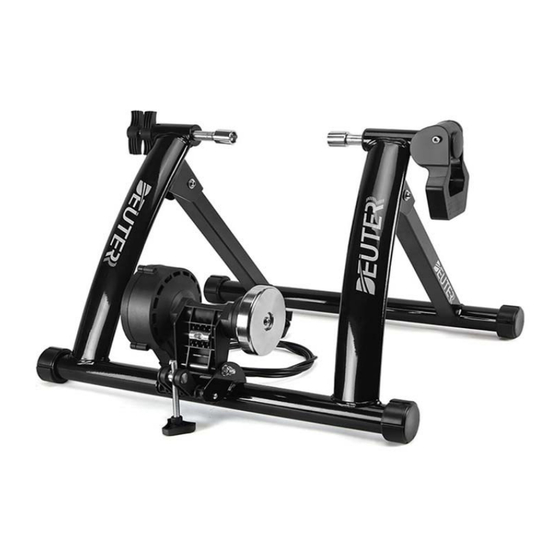TREBOL ADVANCE MT-04 Manual De Instrucciones