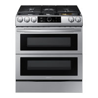 Samsung NY63 875 S Serie Manual De Instalación