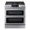 Hornos Samsung NY63T8751SS/AC Manual De Instalación