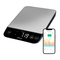 Etekcity ENS-L221S-SUS - Manual de la báscula inteligente de nutrición Luminary