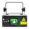 Equipo de Iluminación AlienPro VIA G Manual De Usuario