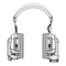 Auriculares Ryobi Tek4 RP4530 Manual Del Operador