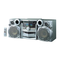 Sistemas de Altavoces JVC SP-MXKA6 Manual De Instrucciones
