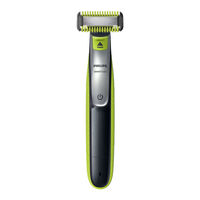 Philips QP2620 Manual De Instrucciones