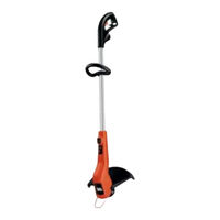 Black And Decker ST3000 Manual De Instrucciones