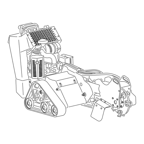 Toro STX-26 Manual Del Operador