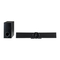 Reproductores de Blu-Ray LG HLX55W Manual Del Propietário