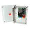 Paneles de Control BFT ALCOR AC A Nstrucciones De Instalacion