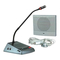 Sistemas de Intercomunicadores Optimus SIV-40 Manual De Instalación Y Funcionamiento