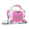 Sistemas de Karaoke auna Pocket Rocker BT Manual Del Usuario